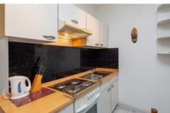 Family Chambres &amp; Appartements Omis Chambre 8 – apartman K foto 3