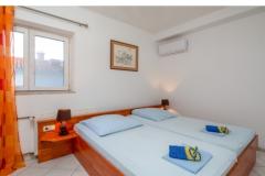 Family Chambres &amp; Appartements Omis Chambre 8 – apartman K foto 4