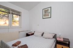 Family Chambres &amp; Appartements Omis Chambre 8 – apartman K foto 5