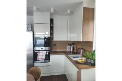 Horizon Appartements Appartement 2 – Rift foto 3