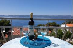 Maison Kuzmanić Appartement 2 – A 2 foto 3