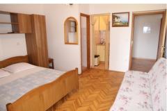 Jure &amp; Marija Studio apartmani Appartement 1 – Studio 1 foto 1