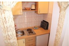 Jure &amp; Marija Studio apartmani Appartement 1 – Studio 1 foto 4