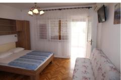 Jure &amp; Marija Studio apartmani Appartement 2 – Studio 2 foto 1