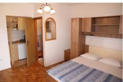 Jure &amp; Marija Studio apartmani Appartement 2 – Studio 2 foto 3