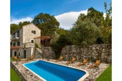 Maison en pierre Appartement 1 – StoneHouse foto 1