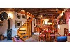 Maison en pierre Appartement 1 – StoneHouse foto 4