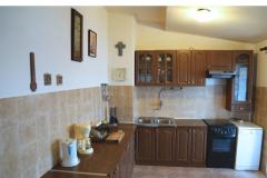 Maison Marija *** Appartement 1 – Ap1gornji foto 4