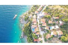 Maison de vacances Villa Stina Appartement 1 – Vila Stina foto 1