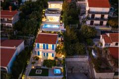 Maison de vacances Villa Stina Appartement 2 – VilaLeview foto 3