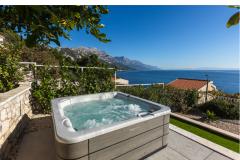 Maison de vacances Villa Stina Appartement 2 – VilaLeview foto 4