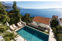 Maison de vacances Villa Stina Appartement 2 – VilaLeview foto 5