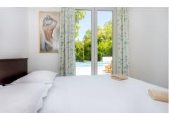 Maison de vacances Petar Appartement 1 – Vila foto 3