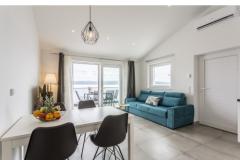 Kuzmanić Appartement 1 – Hawk1 foto 1