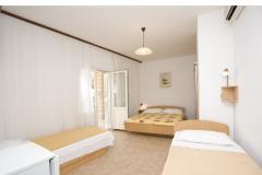 Ljetni san Chambre 3 foto 1