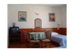 Appartements Mladina Appartement 1 – A2, A4, A6 foto 1