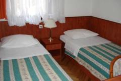 Appartements Mladina Appartement 2 – A3, A5 foto 2
