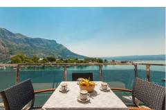 Luxury Appartements Omis Appartement 1 – PR-13 foto 2