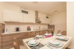 Luxury Appartements Omis Appartement 2 – PR-11 foto 2