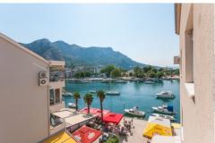 Luxury Appartements Omis Appartement 3 – PR-9 foto 3