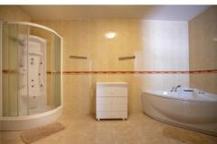 Luxury Appartements Omis Appartement 4 – PR-6 foto 5