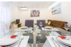 Luxury Suites Juričević Appartement 1 – deluxe foto 4