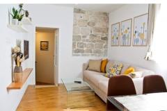 Main Square Appartement Appartement 1 – A2 foto 1
