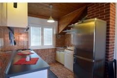 Appartement Mimica u centru Omiša Appartement 1 – Mimica foto 2