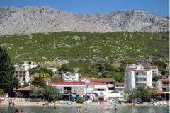 Appartements Mirna Appartement 1 – Mirna foto 1