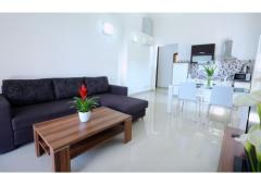 Nemira Exclusive Appartement 1 foto 3