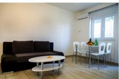 Nemira Sunny Appartements Appartement 2 – A4 foto 3