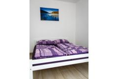 Nemira Sunny Appartements Appartement 2 – A4 foto 5