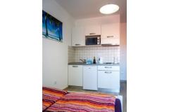 Nemira Sunny Appartements Appartement 1 – A2 foto 2