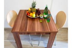 Nemira Sunny Appartements Appartement 1 – A2 foto 3