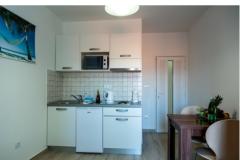 Nemira Sunny Appartements Appartement 1 – A2 foto 4
