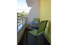 Nemira Sunny Appartements Appartement 1 – A2 foto 5