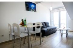 Nemira Sunny Appartements Appartement 3 – A9 foto 3