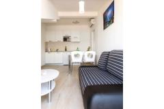 Nemira Sunny Appartements Appartement 3 – A9 foto 5