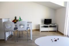 Nemira Sunny Appartements Appartement 4 – A8 foto 3