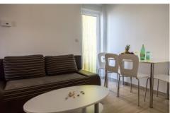 Nemira Sunny Appartements Appartement 5 – A1 foto 4