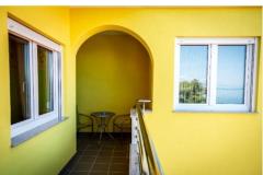Nemira Sunny Appartements Appartement 7 – A6 foto 1