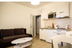 Nemira Sunny Appartements Appartement 7 – A6 foto 2