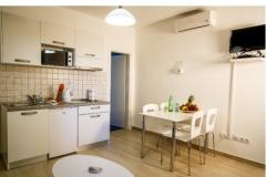 Nemira Sunny Appartements Appartement 7 – A6 foto 3