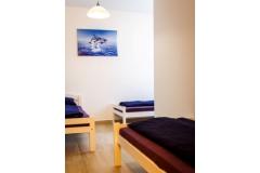 Nemira Sunny Appartements Appartement 7 – A6 foto 4