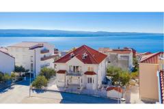 Omiš Dream Maison Appartement 3 – Blue Skay foto 3