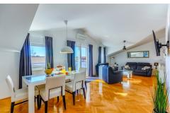 Omiš Dream Maison Appartement 4 – WIND ROSE foto 1