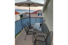 Omiš Dream Maison Appartement 4 – WIND ROSE foto 2