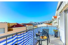Omiš Dream Maison Appartement 4 – WIND ROSE foto 4