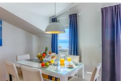Omiš Dream Maison Appartement 4 – WIND ROSE foto 5