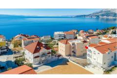 Omiš Wind Rose Appartement Appartement 1 – Wind Rose foto 1